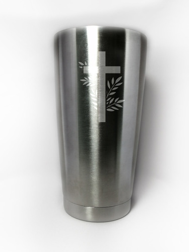 Termos Personalizados Religiosos Logos Salmos Nombres Vasos