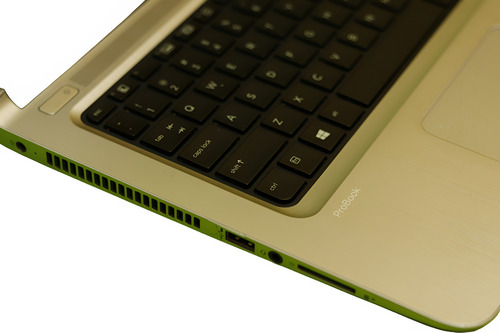 Computador Portatil Hp Probook 440 G3 / Intel Core I5-6200u (Usado)