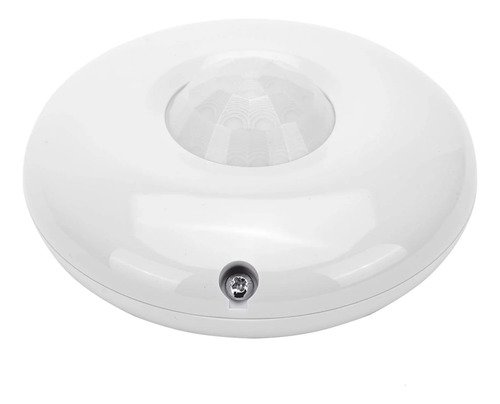 Sensor Detector Pir 360° Hikvision Inalambrico Ax Pro Indoor