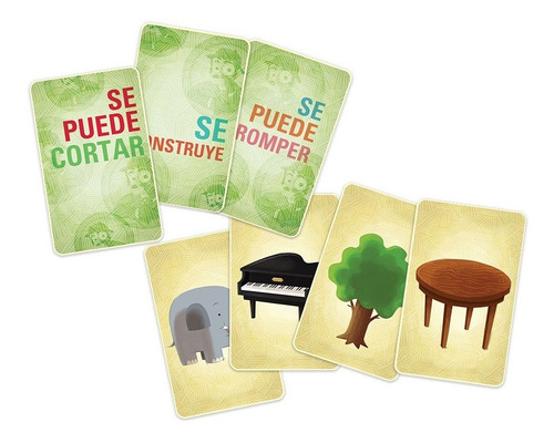 Juego De Mesa Didactico El Señor Dix Nuevo Español