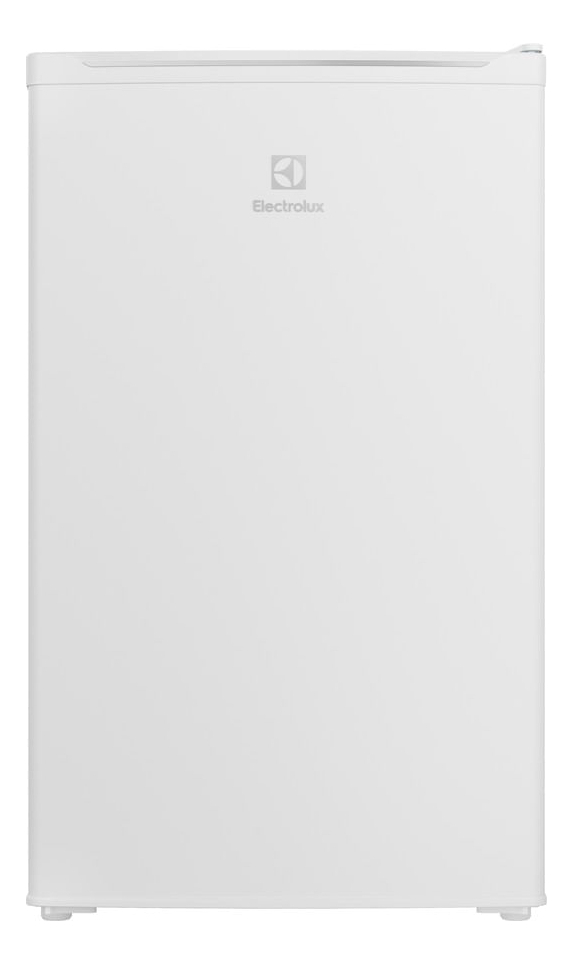 Frigobar Electrolux 121l Efficient com Controle de Temperatura Cor Branca Em120 - 110v