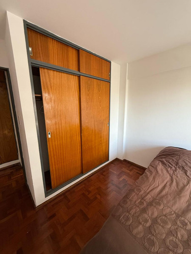 Departamento 1 Dorm En Nueva Cordoba