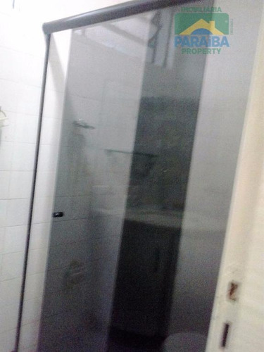 Imagem 8 de 10 de Casa Residencial À Venda, Jardim 13 De Maio, João Pessoa. - Ca0152