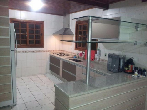 Imagem 4 de 16 de Casa Para Venda - Jardim Sulacap, Rio De Janeiro - 6 Vagas - 179