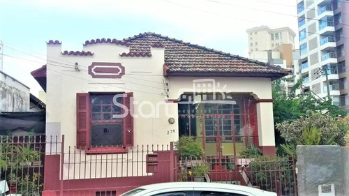 Imagem 1 de 3 de Casa À Venda Em Cambuí - Ca006718