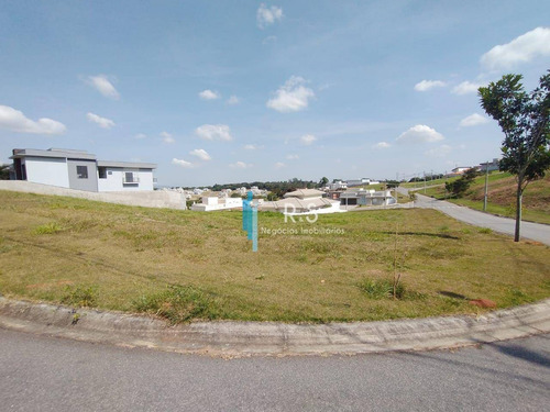 Imagem 4 de 30 de Terreno À Venda, 739 M² Por R$ 350.000,00 - Condomínio Santa Isabel Ii - Louveira/sp - Te0084