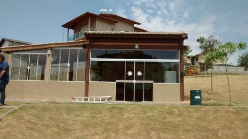 Imagem 7 de 30 de Terreno Em Centro, Atibaia/sp De 370m² À Venda Por R$ 280.000,00 - Te1823882-s