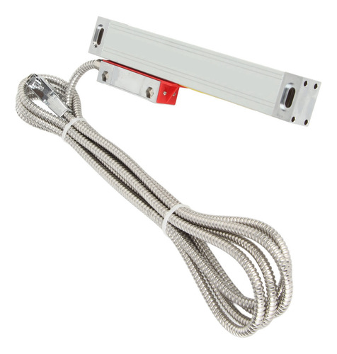 Encoder De Escala Lineal, Sensor De Regla De Rejilla De 5 M