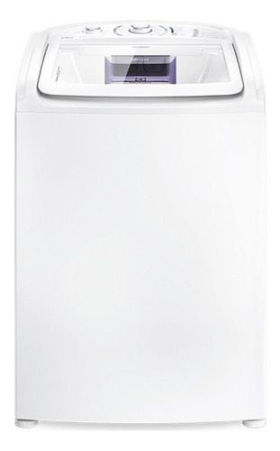 Máquina de lavar automática Electrolux Essential Care LES13 branca 13kg 220 V