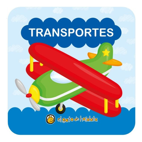 Transportes. Hora Del Baño - Editorial Guadal S.a