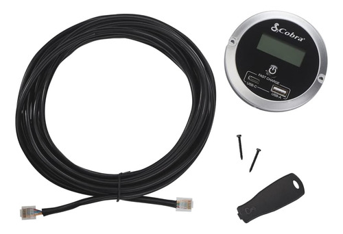 Mando A Distancia Cobra Cpialcdg1 - Compatible Con...