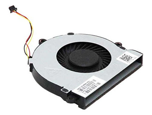 Nuevo Ventilador De Refrigeración De Cpu Hp 15 R263dx ...