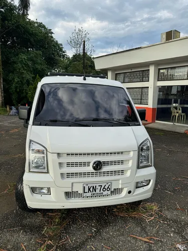 DFM/DFSK C37 1.5