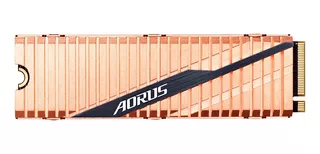 Disco Ssd M.2 Gigabyte Aorus 2tb Nvme Gen4+ Compatible Ps5