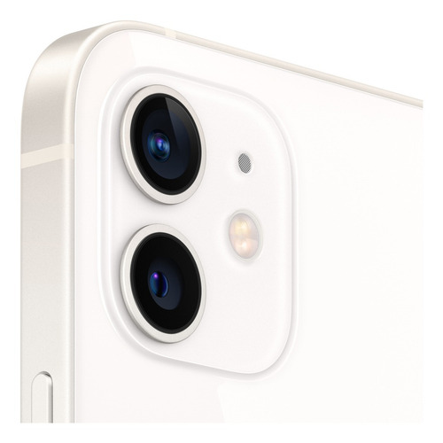 Apple iPhone 12 (64 GB) - Blanco