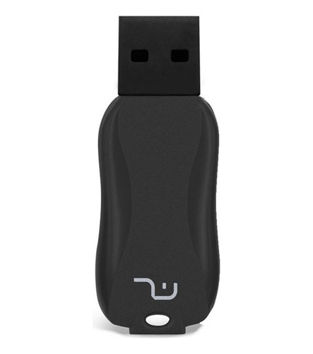 Pendrive Titan  32gb Usb 2.0 Multilaser Pd603