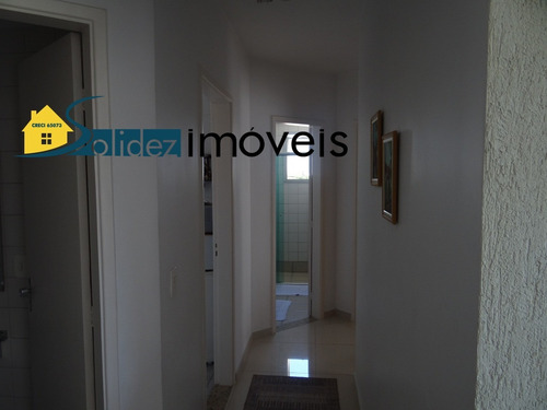 Imagem 16 de 27 de Apartamento A Venda 67m² - Jardim Ivania - Ap00913 - 70457621