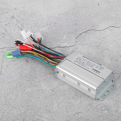 A Controlador De Motor Sem Escovas 36v 48v 350w