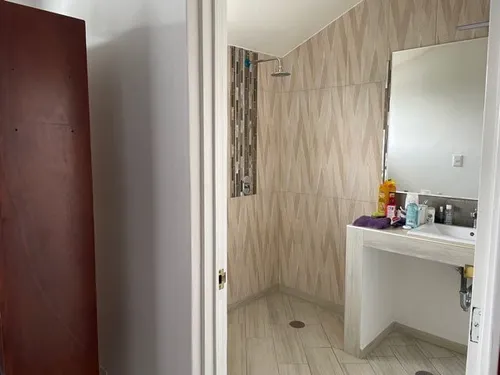 Casa En Venta En Vista Hermosa Naucalpan