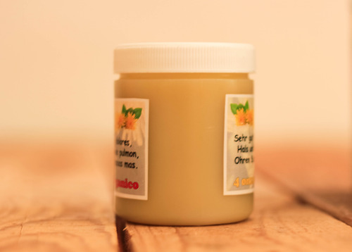 Crema Artesanal De Dandelion