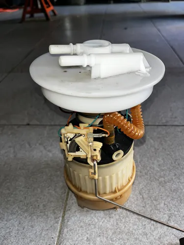 Bomba Gasolina Mazda 3 (Usado)