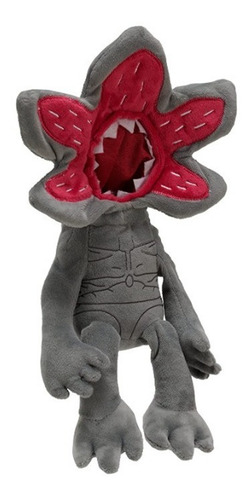 Muñeco De Peluche Cosas Extrañas Demogorgon Para Niños