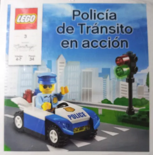 Lego coleccion cheap la nacion
