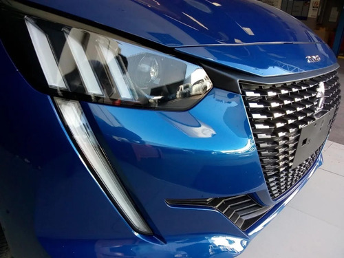 Imagen 6 de 18 de Peugeot 208 Active Tiptronic 1.6 Financiado 0km Año 2023 X-
