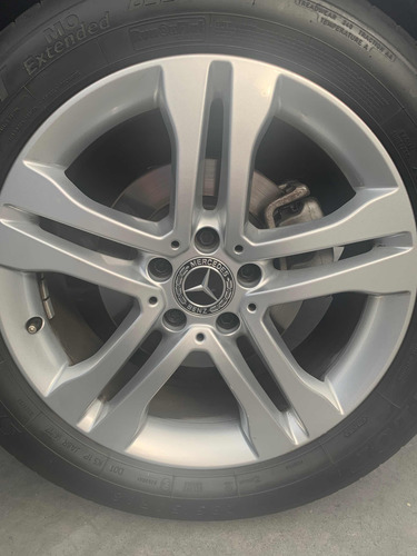 Imagen 18 de 23 de Mercedes-benz Gla 2018 1.6 Gla200 Urban 156cv Impecable!