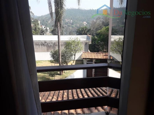 Chácaras À Venda Em Mairiporã/sp - Compre O Seu Chácaras Aqui! - 1448009