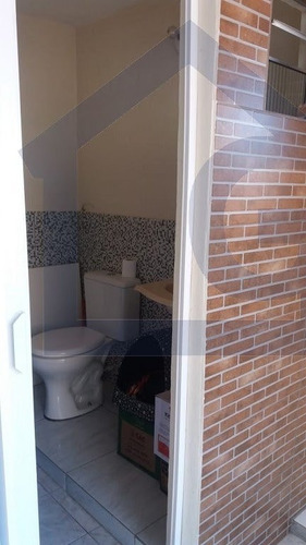 Imagem 3 de 15 de Casa Sobrado Para Venda, 2 Dormitório(s), 127.0m² - 5956