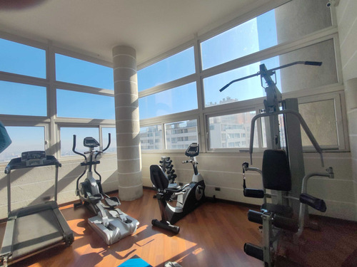 Lindo Dpto Primer Piso Stgo - 2d 2b E B (99341)