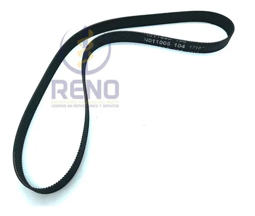 Banda P Compresor N011005 D55167 D55146 919 16760 D55168
