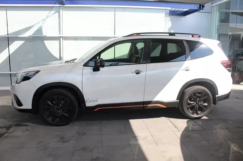 Subaru Forester 4x4 2023