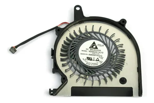 comprar Ventilador De Cpu Caql Para Sony Vaio Pro13