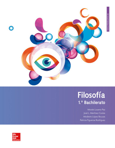 Filosofia 1 Bachillerato. Libro Del Alumno (libro Original)