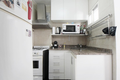 Imagen 10 de 30 de Venta Ph 3 Amb Con Terraza - Las Cañitas