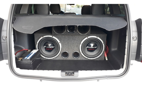 Renault Duster 2.0 4x2