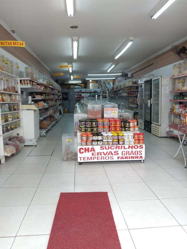 Imagem 6 de 12 de Loja, Lapa, São Paulo - R$ 585 Mil, Cod: 64153026 - V64153026