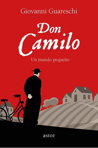 Libro Don Camilo