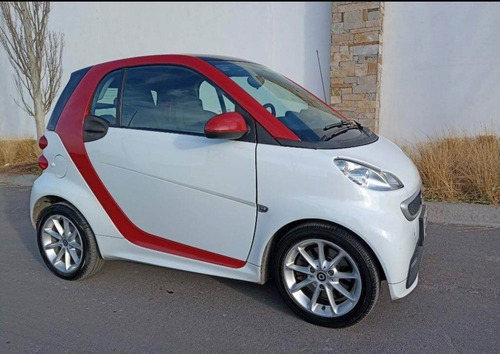 Smart Fortwo 2014