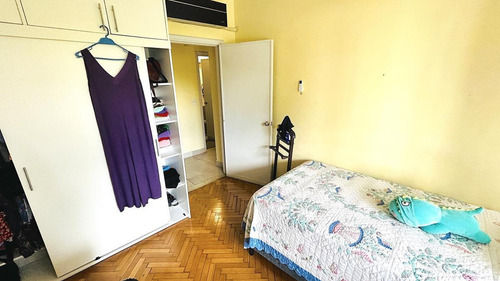 Imagen 17 de 30 de Departamento En Venta 3 Dormitorios Y Servicio Centro