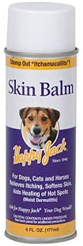 Feliz Jack Skin Balm Hot Spot Spray  Itchy Skin Jbowi