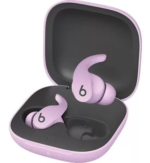 Beats Fit Pro Cancelación De Ruido Stone Purple Mk2h3ll/a