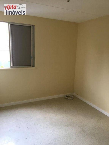 Imagem 8 de 23 de Apartamento Com 2 Dormitórios À Venda, 56 M² Por R$ 235.000,00 - Pirituba - São Paulo/sp - Ap1250