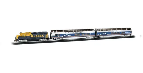 Mercado libre trenes electricos cheap