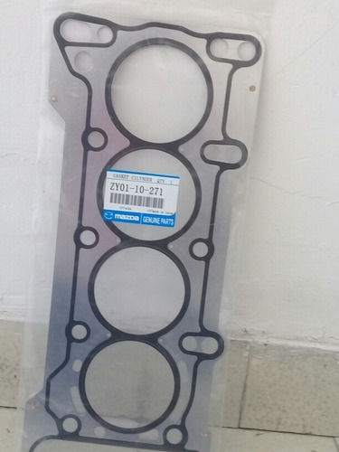 Empacadura De Cámara Mazda3 1.6