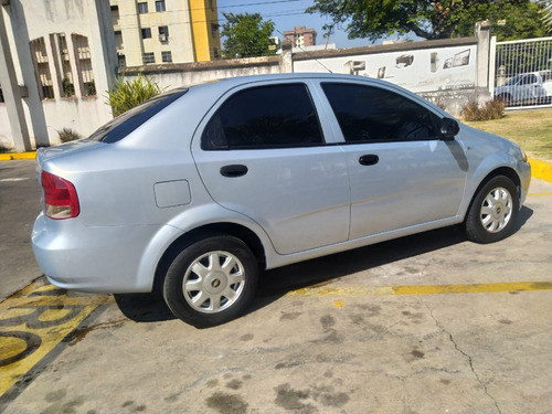 Imagen 3 de 13 de Chevrolet Aveo 1.6 Automatico