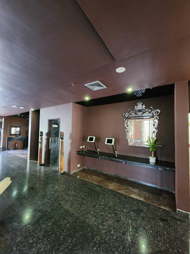 Imagen 25 de 26 de Venta De Hotel En El Rosal Caracas Cod, 160861