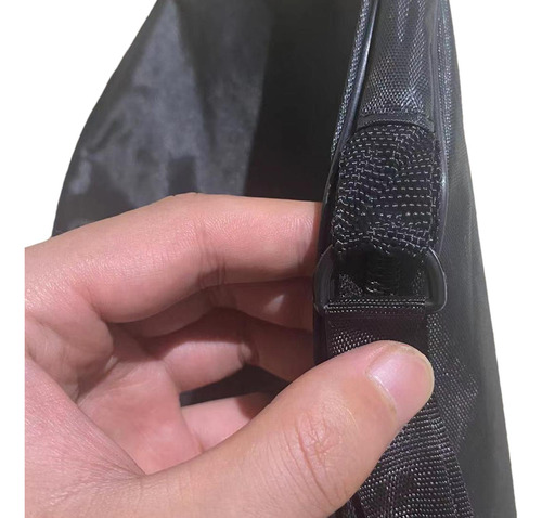 Oxford Cloth Tennis Racket Bag Oxford Cloth Badminton Bag Ou